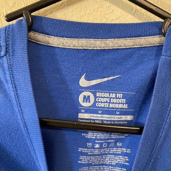 Nike Mt Fuji Just Do It Tee NWOT - Picture 3 of 5